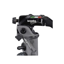 Bomba Brembo Rcs 19 Corsa Corta