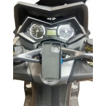 Soporte móvil yamaha  tmax 560 QUAD LOCK