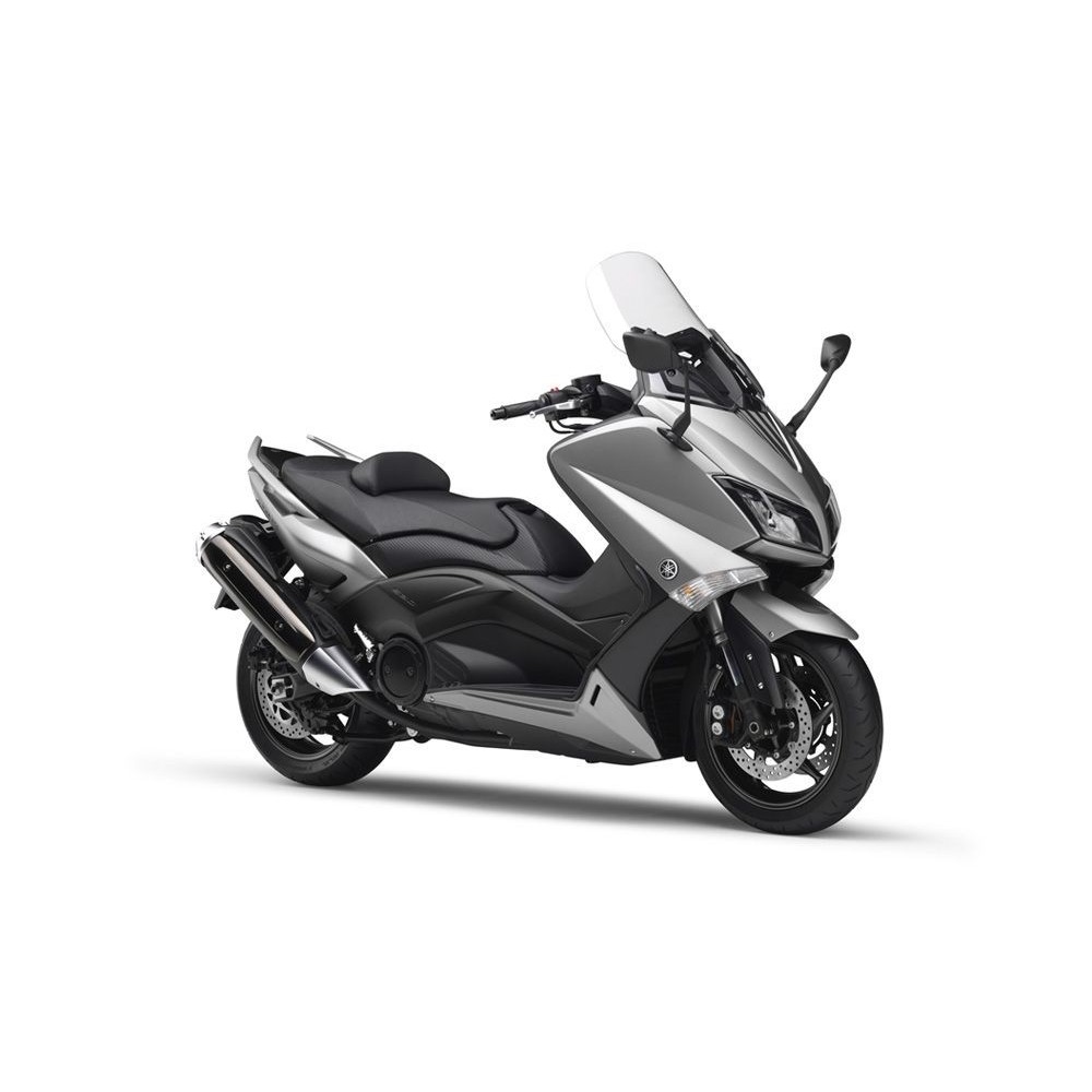 Manual taller yamaha tmax 530 15/16