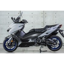 Manual taller yamaha tmax 560 20/21