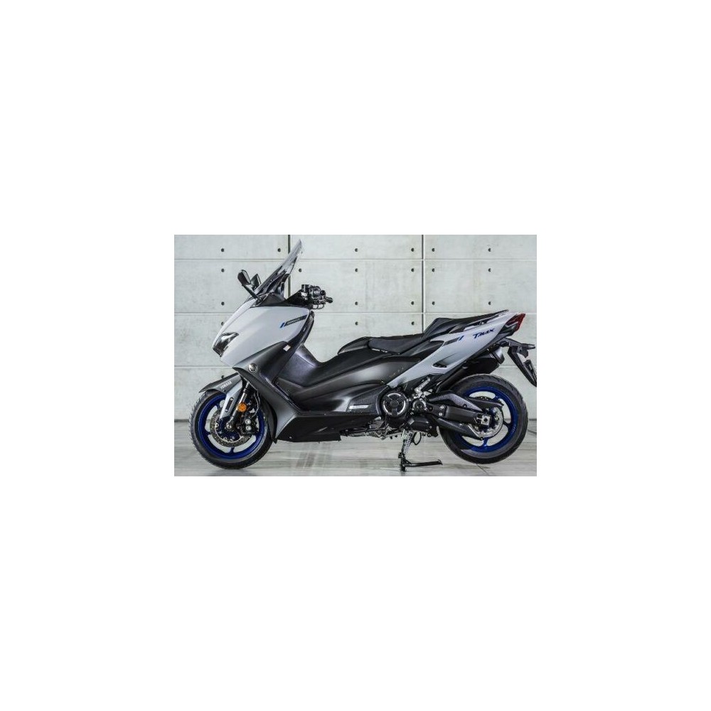 Manual taller yamaha tmax 560 20/21