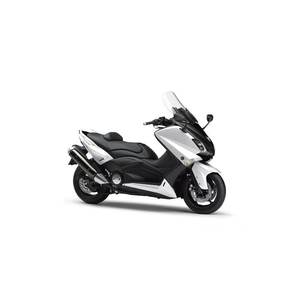 Manual taller yamaha tmax 530 12/14