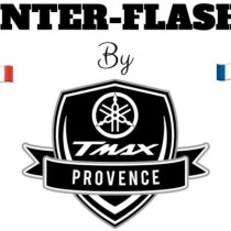 Interflash by T-Max Provence 🇫🇷  t-max 2012 / 2024