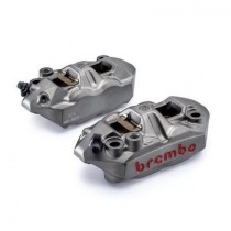 Brembo m4 para yamaha tmax 530/560