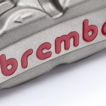 Pinzas brembo m4 100mm