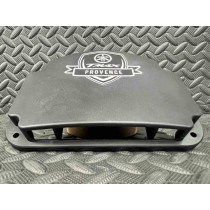 Tapa airbox yamaha tmax 530 17-19