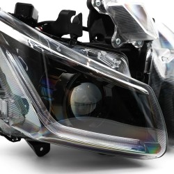 Faro led yamaha tmax 2012-2014