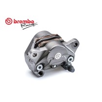 Soporte pinza trasera axial 282mm yamaha tmax