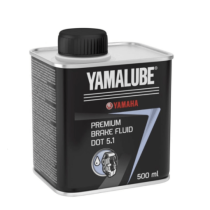 Líquido de freno premium  yamalube® fl dot5.1 500ml