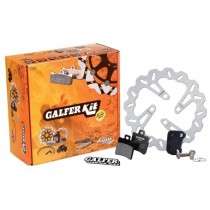 KITS GALFER YAMAHA  T-MAX 530-560 298MM