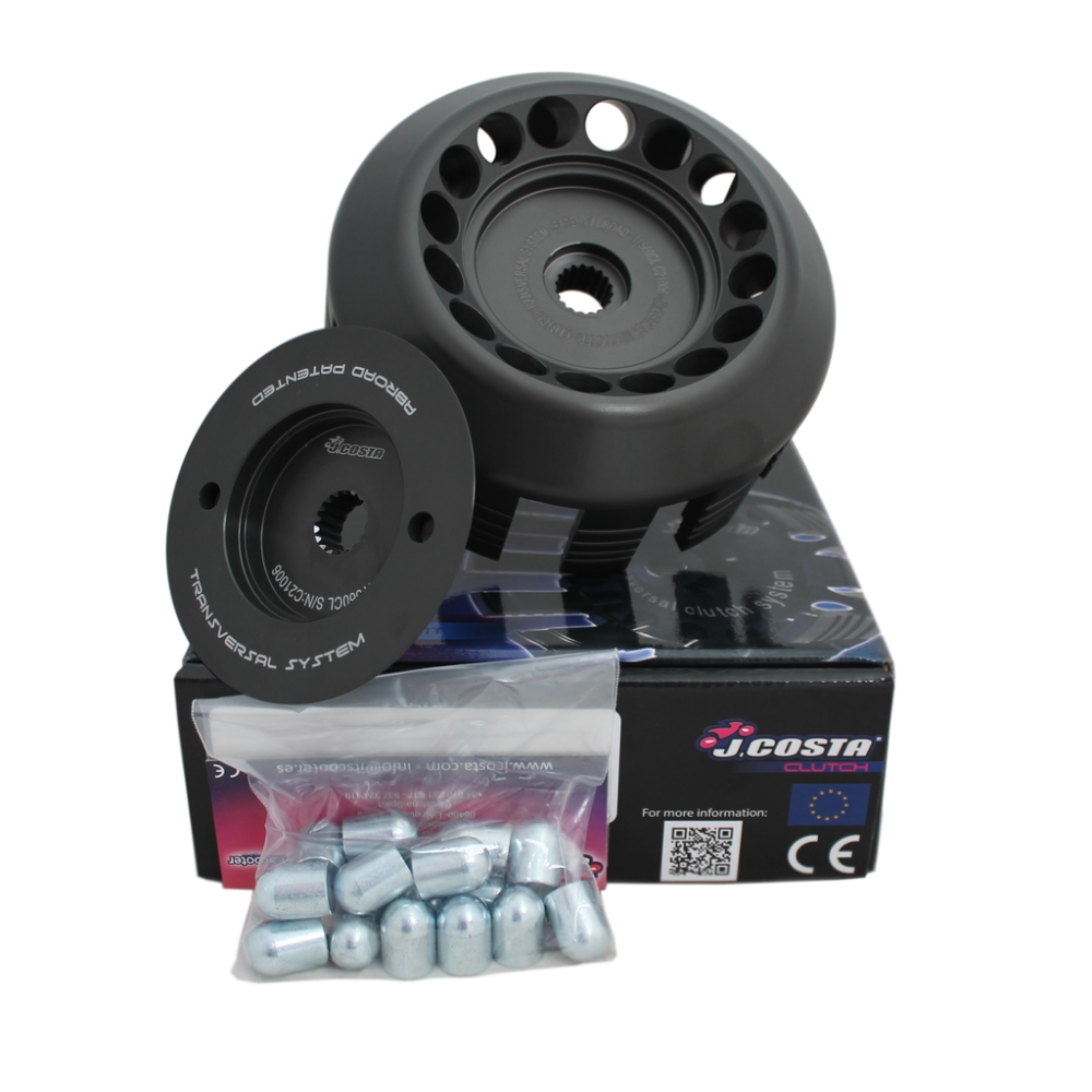 Embrague J.Costa para T-MAX 530 y 560