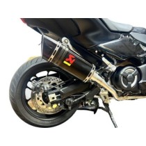 Akrapovic yamaha tmax 530/560