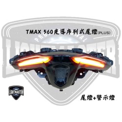 Faro trasero led yamaha tmax 560 2020-2021