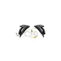 Intermitentes delanteros / trasero led Yamaha T-Max  17-19 Homologado