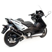 LEOVINCI NERO YAMAHA TMAX 530 12-16