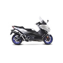 LEOVINCI NERO YAMAHA TMAX 530 17-19