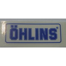 PEGATINAS OHLINS HORQUILLA