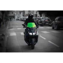 CUPULA BCD VX YAMAHA TMAX 12-16