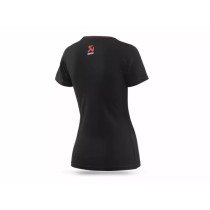 Camiseta de mujer Akrapovic 2024