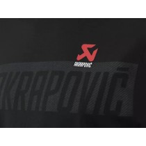 Camiseta de mujer Akrapovic 2024