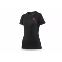 Camiseta de mujer Akrapovic 2024