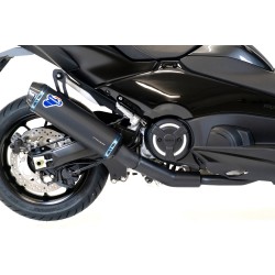 Termignoni homologado yamaha tmax  530-560 Ti