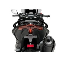 Soporte Portamatrícula YAMAHA T-MAX 560 22-24