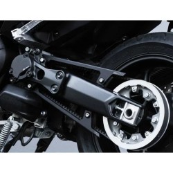 Cubre correas yamaha tmax 530/560 2017-2024