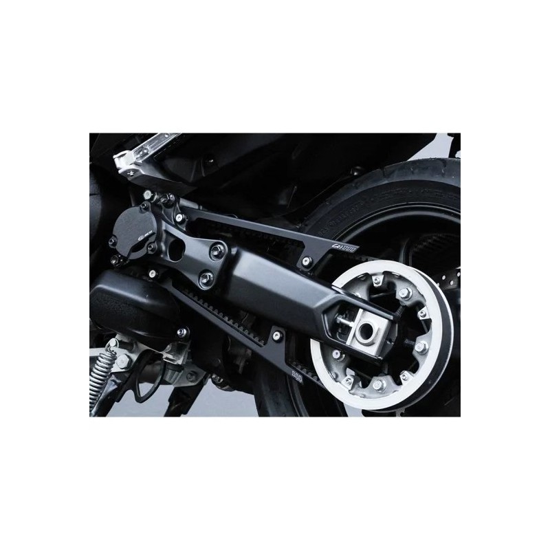 Cubre correas yamaha tmax 530/560 2017-2024