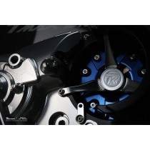 Embrague en seco para yamaha tmax 530-560