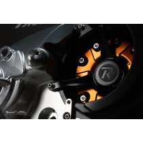 Embrague en seco para yamaha tmax 530-560