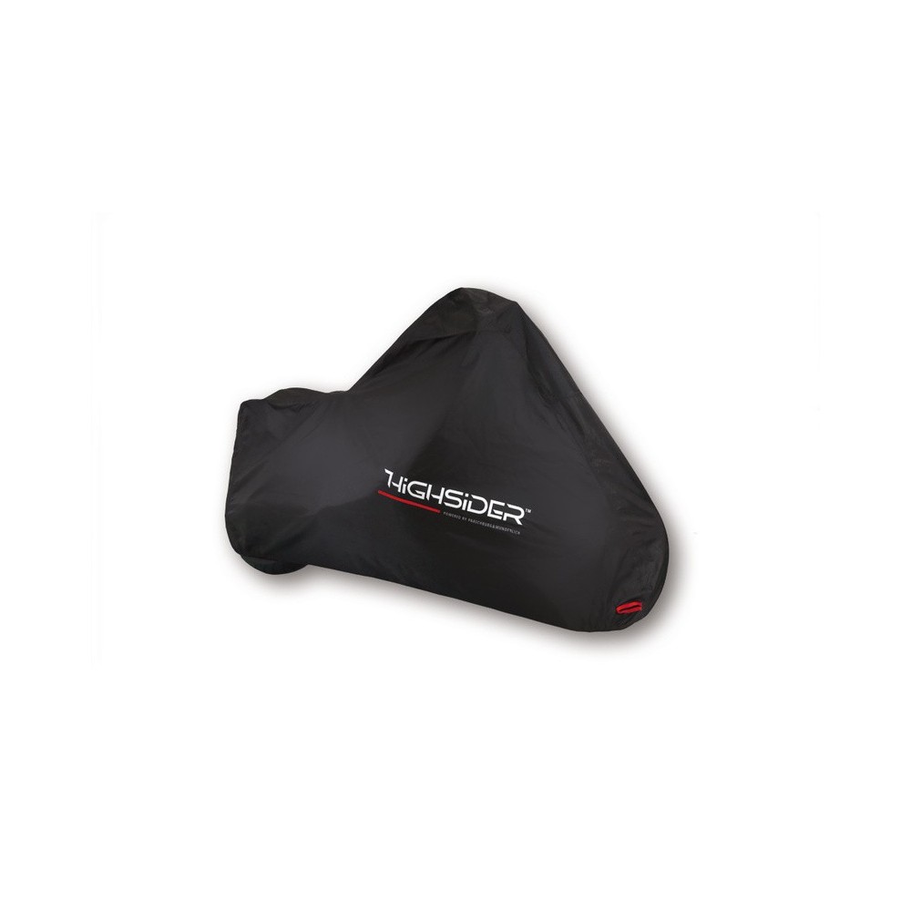 Funda cubremoto para exterior HIGHSIDER yamaha t max