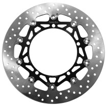 Disco de freno serie oro Brembo Flotante trasero 320mm yamaha tmax 530-560