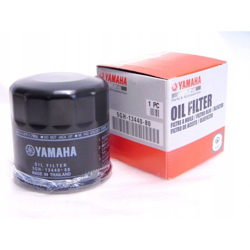 Filtro aceite yamaha tmax 530/560 2017-2024