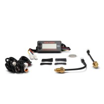 Rapid Sense System Malossi Medidor de temperatura yamaha tmax