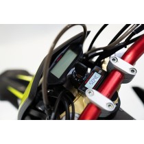 Rapid Sense System Malossi Medidor de temperatura yamaha tmax