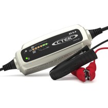 Cargador Batería Inteligente 12V 0.8A CTEK XS