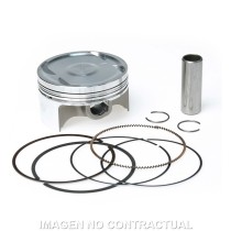 PISTON MALOSSI D.70 BULON 16 YAMAHA T-MAX 530 12-19