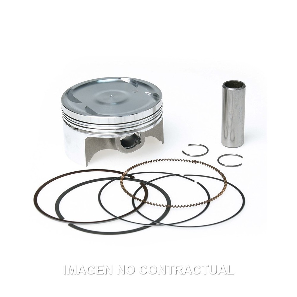 PISTON MALOSSI D.70 BULON 16 YAMAHA T-MAX 530 12-19