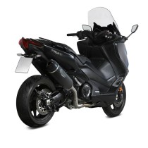 Escape Sport Carbon homologado para Yamaha T-MAX 560