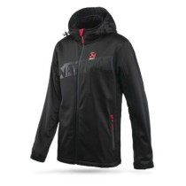 Chaqueta Akrapovic Softshell  2024