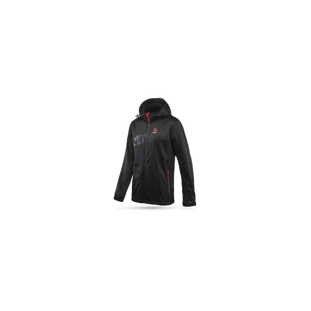 Chaqueta Akrapovic Softshell  2024