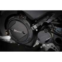 Tapas cubremotor Yamaha T-Max 530 12-19