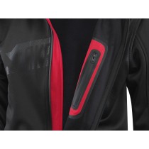 Chaqueta Akrapovic Softshell  2024