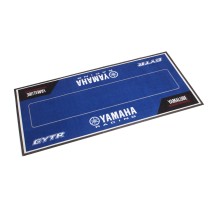 Alfombra de boxes Yamaha Racing