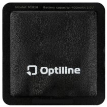 OPTITRACKER COMPACT LOCALIZADOR ADHESIVO ULTRAFINO