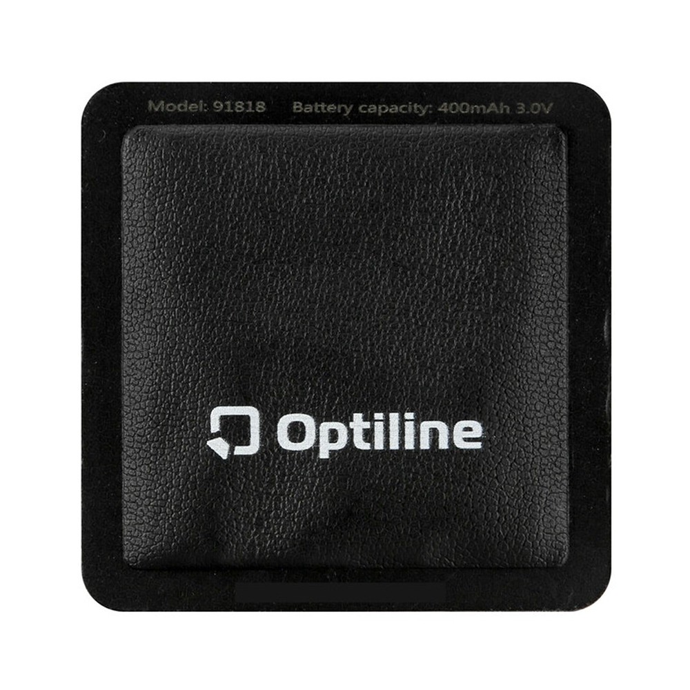 OPTITRACKER COMPACT LOCALIZADOR ADHESIVO ULTRAFINO