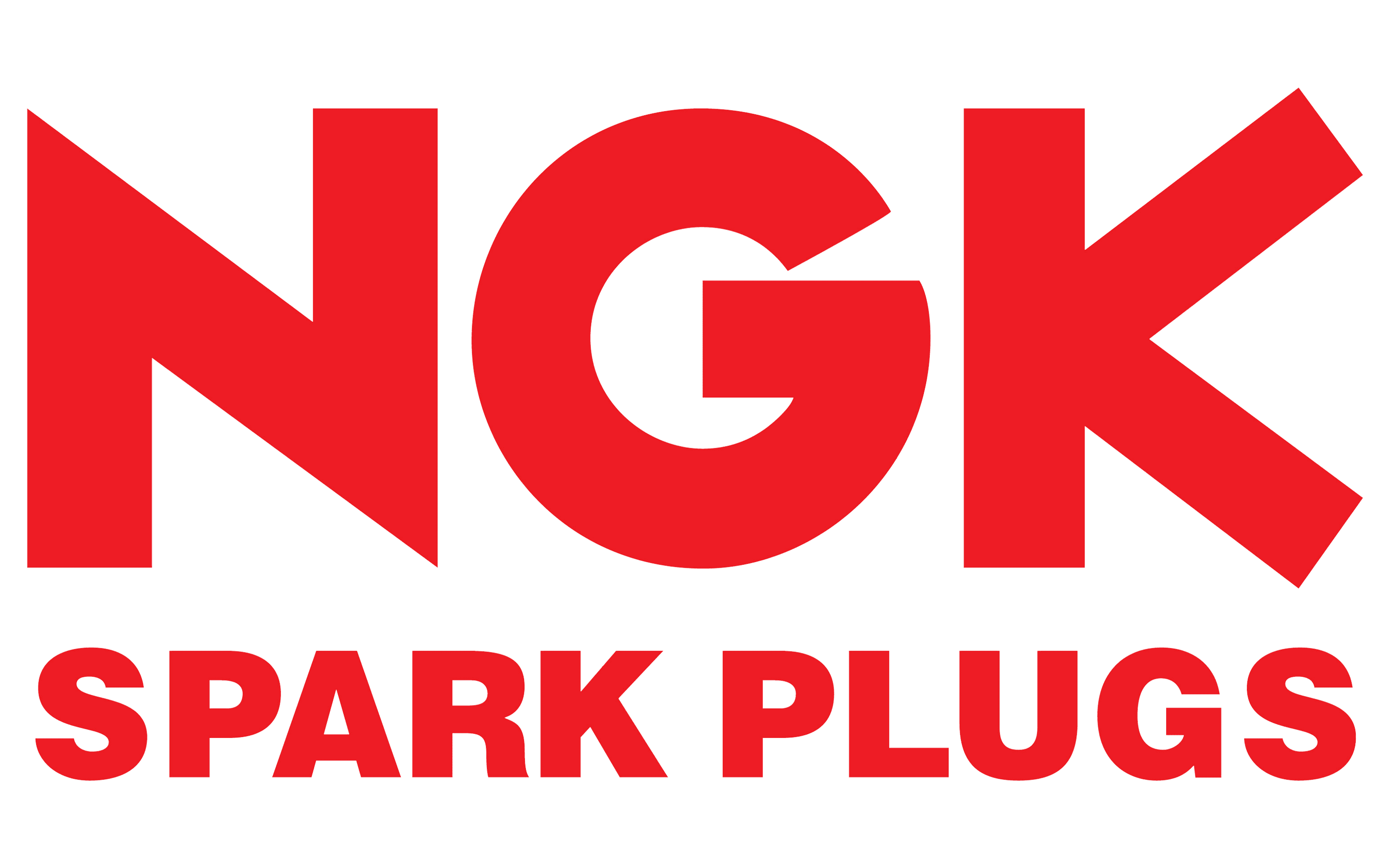 NGK SPARK PLUGS